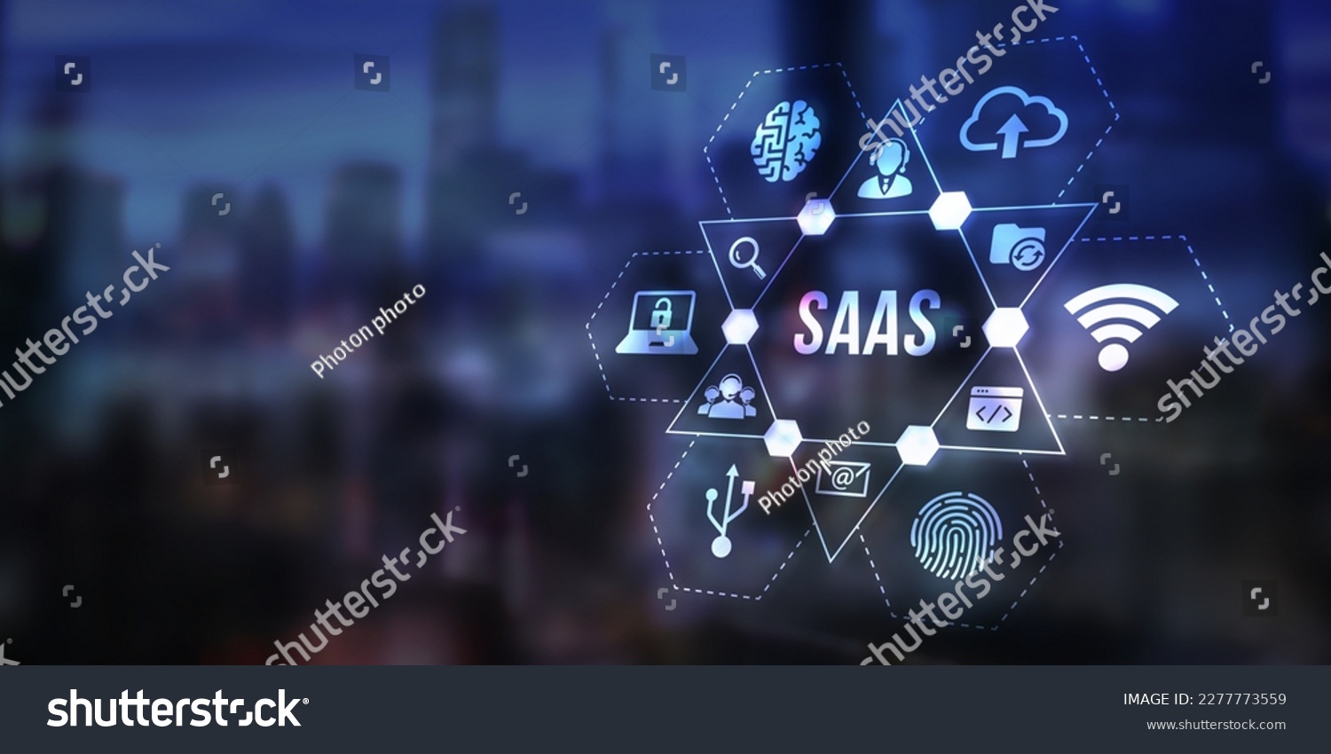 Travel SaaS Platform