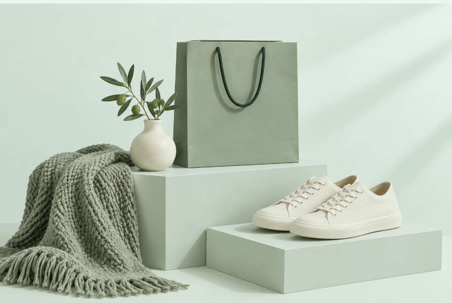 Shop Now E-Commerce